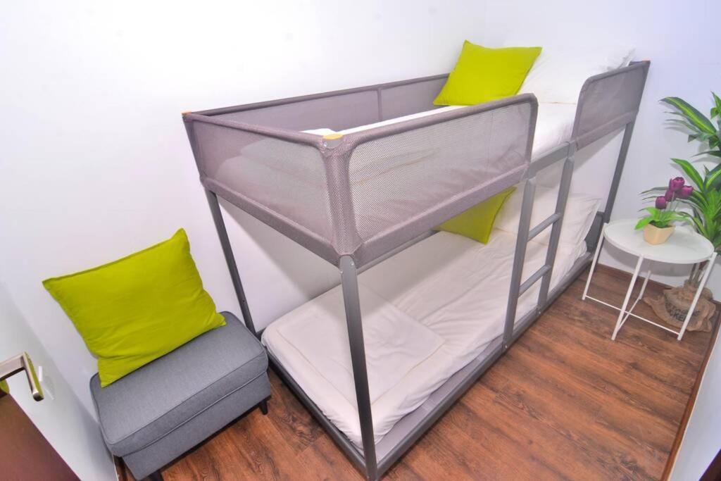 Vivacity Jazz Suite New Luxury Vivacity Cozy Home Lv8 Kuching Exterior foto